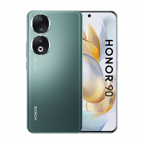 Honor 90 Smart 5G 128GB Verde Km0